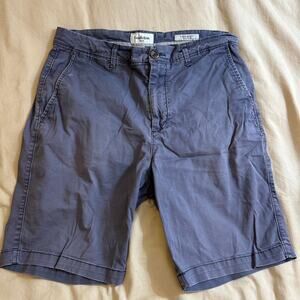 Blue goodfellow co chino